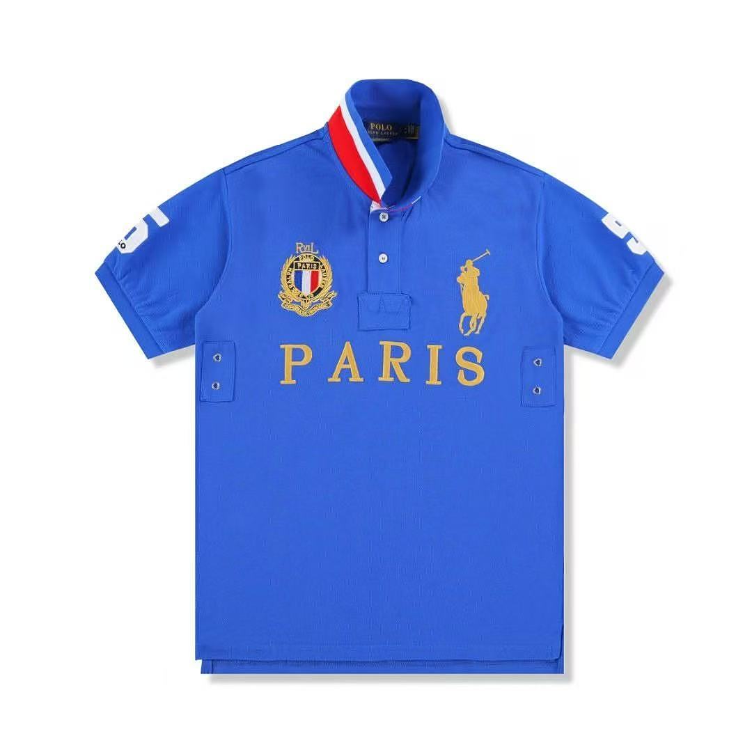 Ralph Lauren — חולצת פולו · ZT14308 — תמונה 16