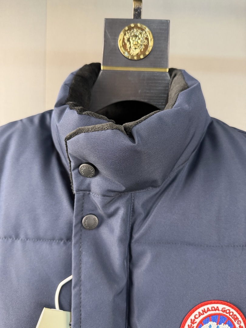 Canada Goose Freestyle Crew Vest · ZT14028 — תמונה 25