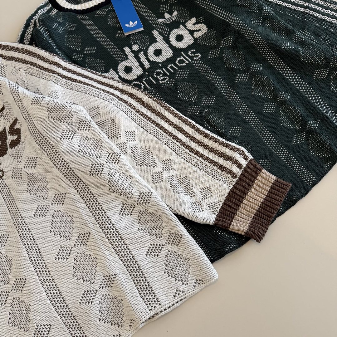 Adidas — סוודר · ZT13951 — תמונה 9