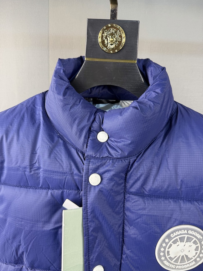 Canada Goose Freestyle Crew Vest · ZT14028 — תמונה 65