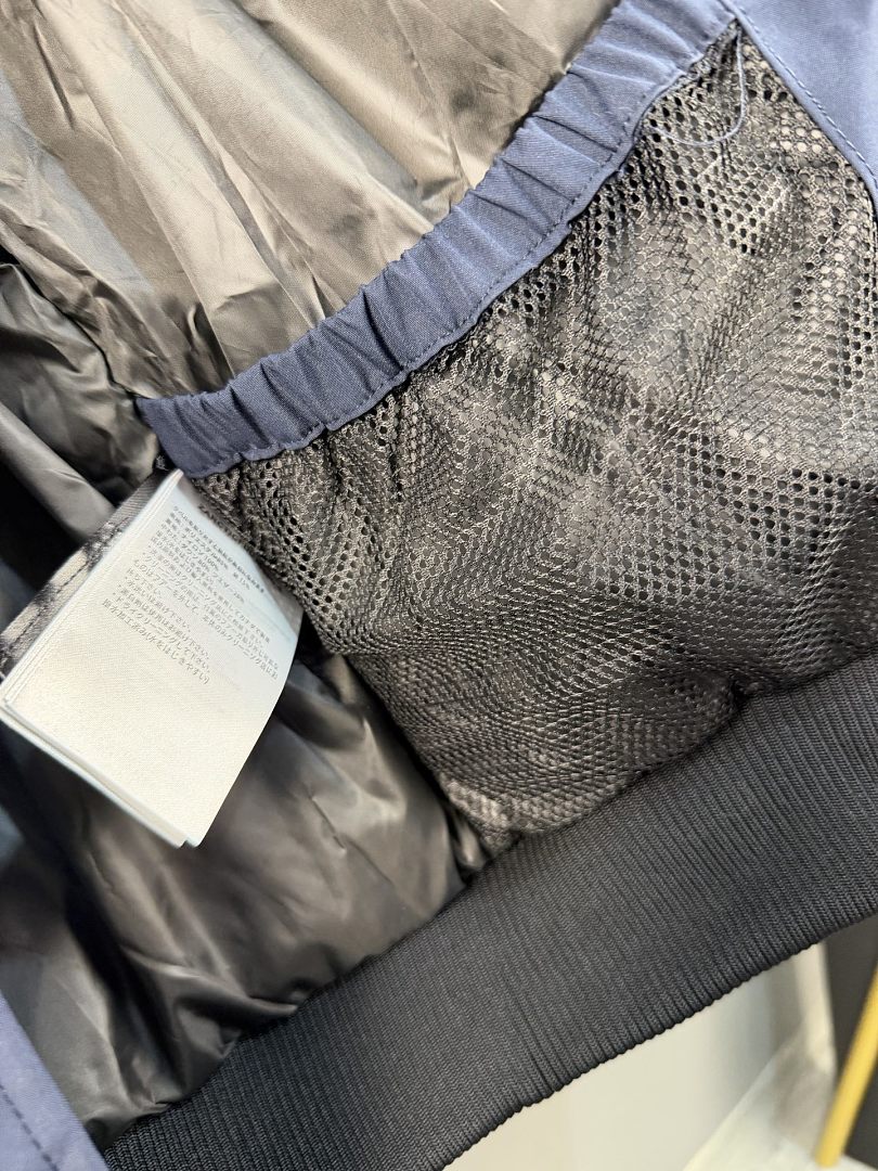 Canada Goose Chilliwack Bomber · ZT14053 — תמונה 13