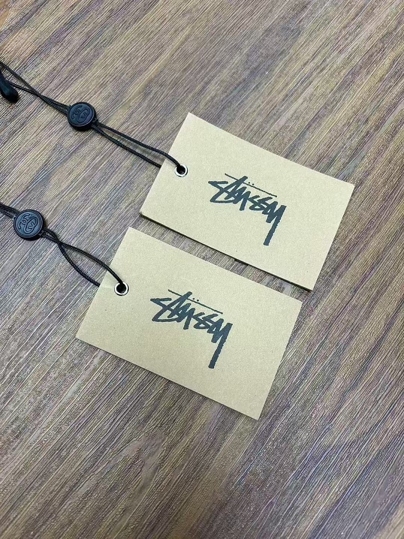 Stussy Micro Ripstop Down Parka · ZT13801 — תמונה 14