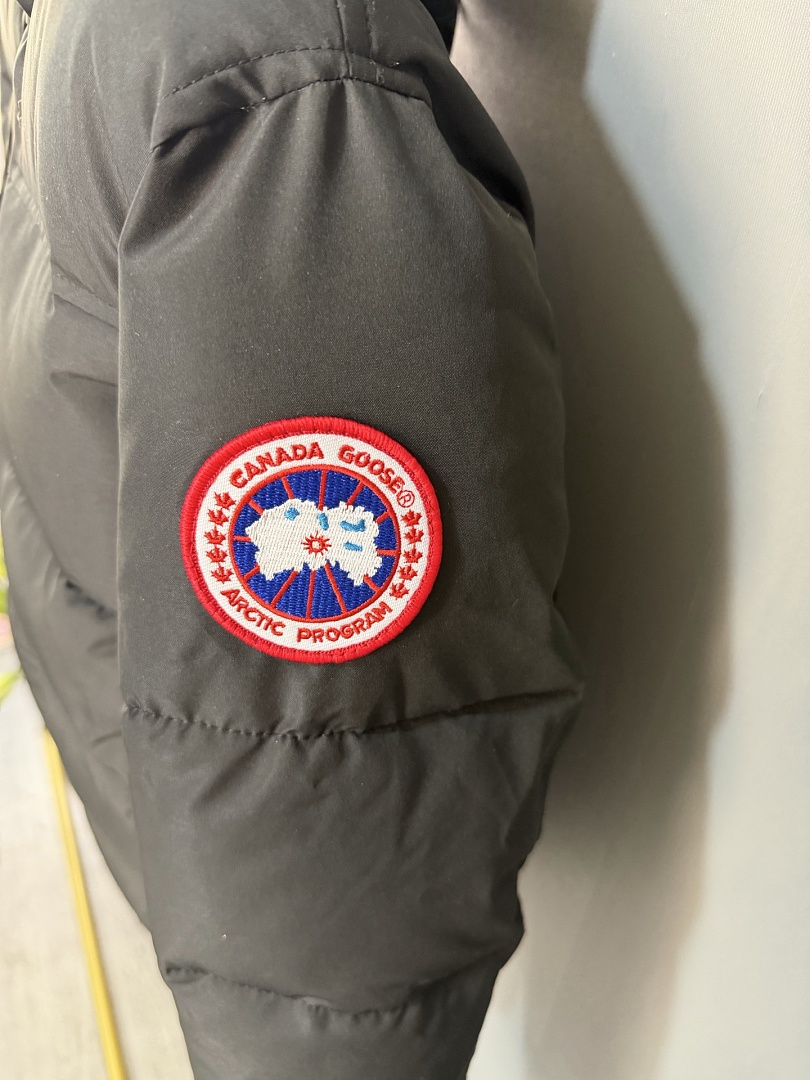 Canada Goose Crofton · ZT14040 — תמונה 45