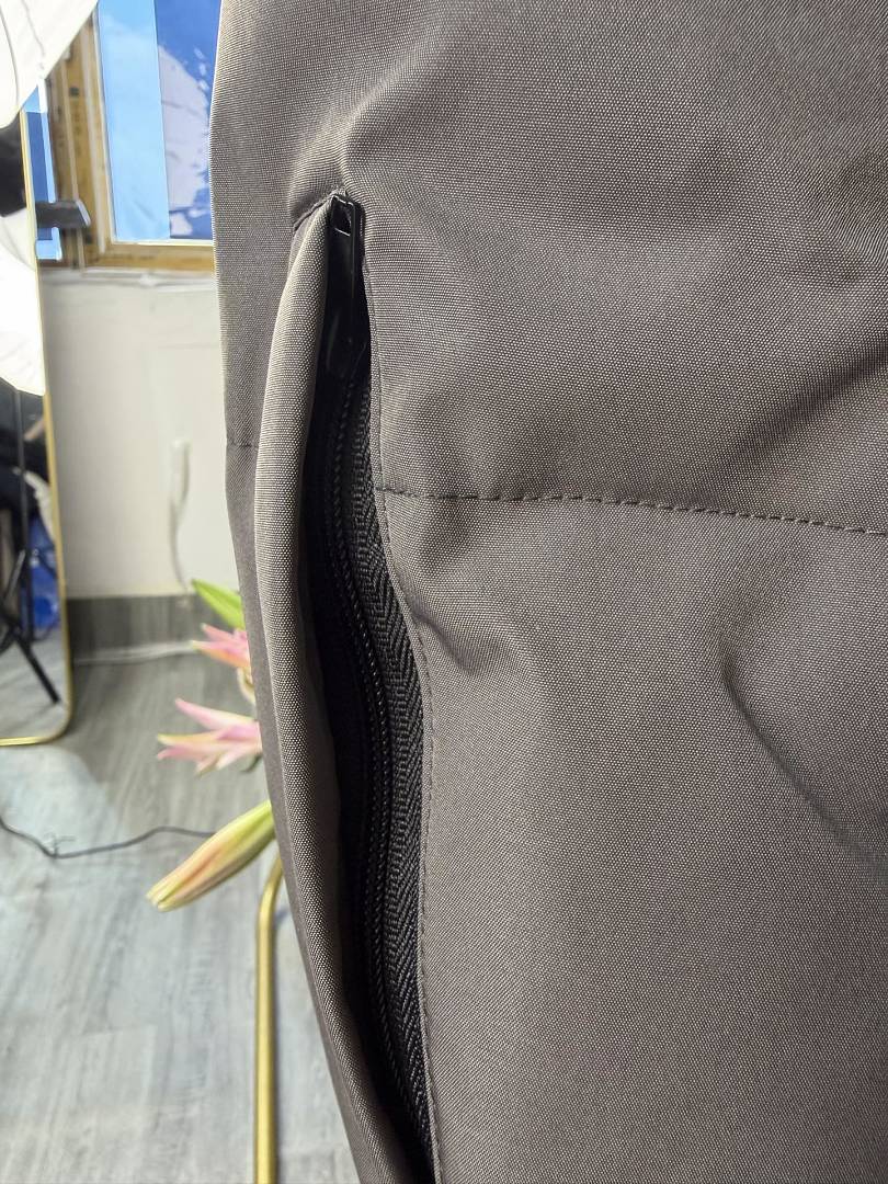 Canada Goose Crofton · ZT14040 — תמונה 35