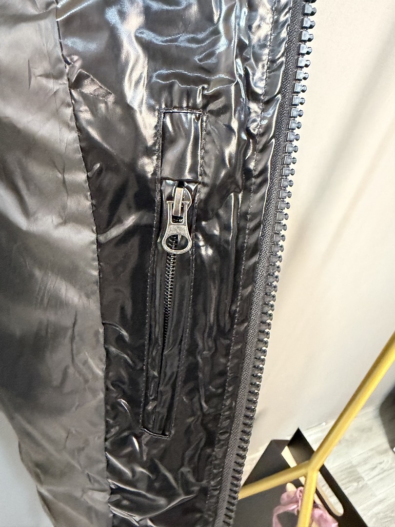 Trapstar — מעיל פוזי · ZT14056 — תמונה 24