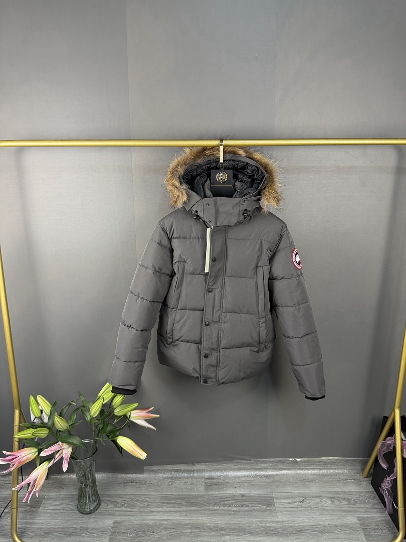 Canada Goose Wyndham · ZT14049 — תמונה 35