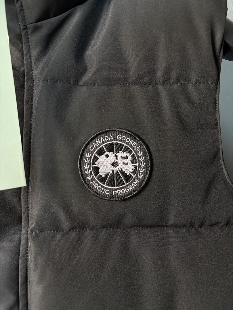 Canada Goose Garson Vest · ZT14027 — תמונה 36