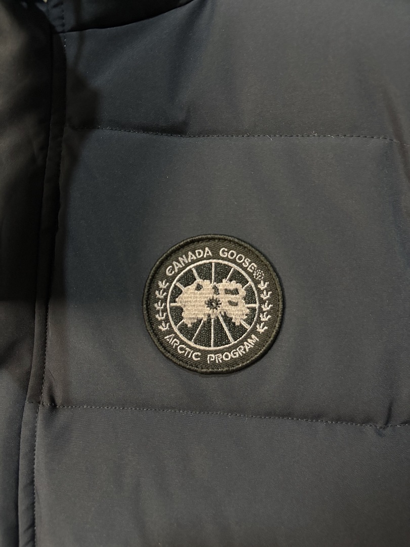 Canada Goose Garson Vest · ZT14027 — תמונה 9