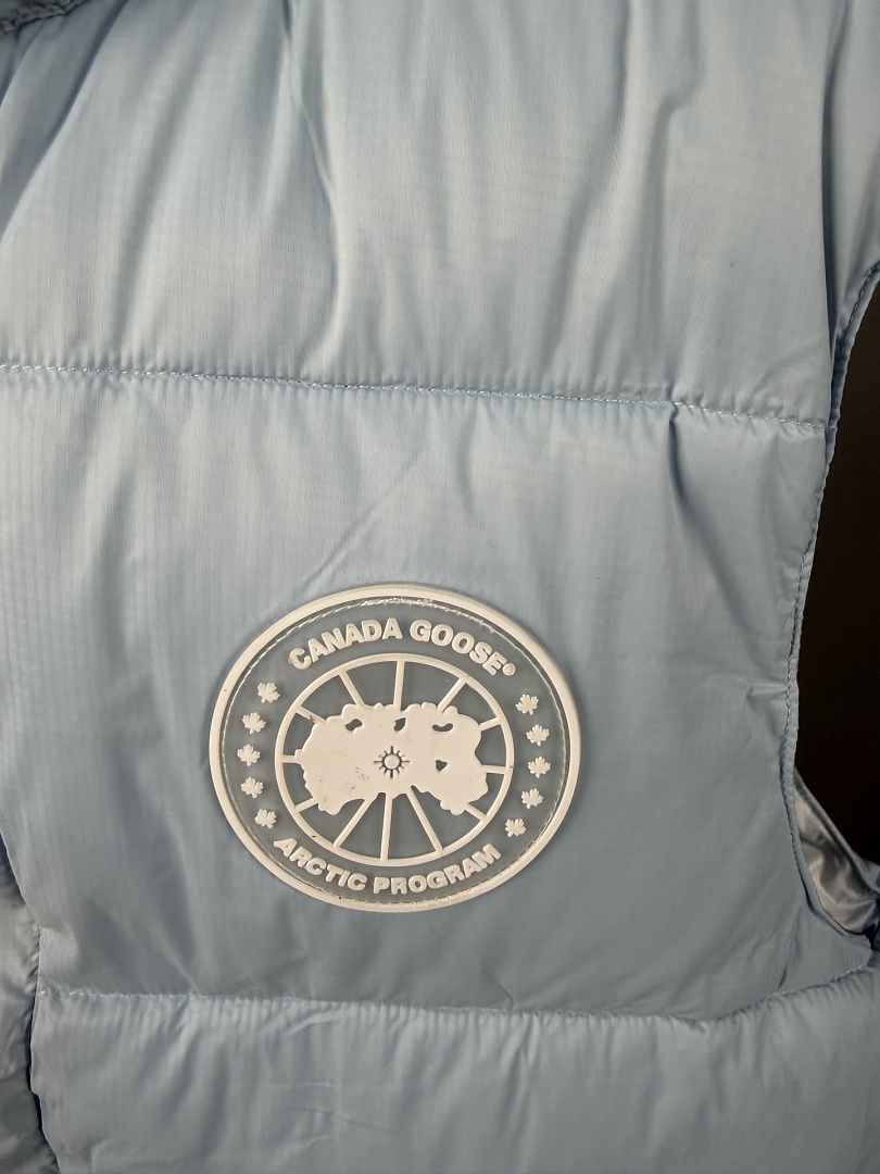 Canada Goose Freestyle Crew Vest · ZT14028 — תמונה 56
