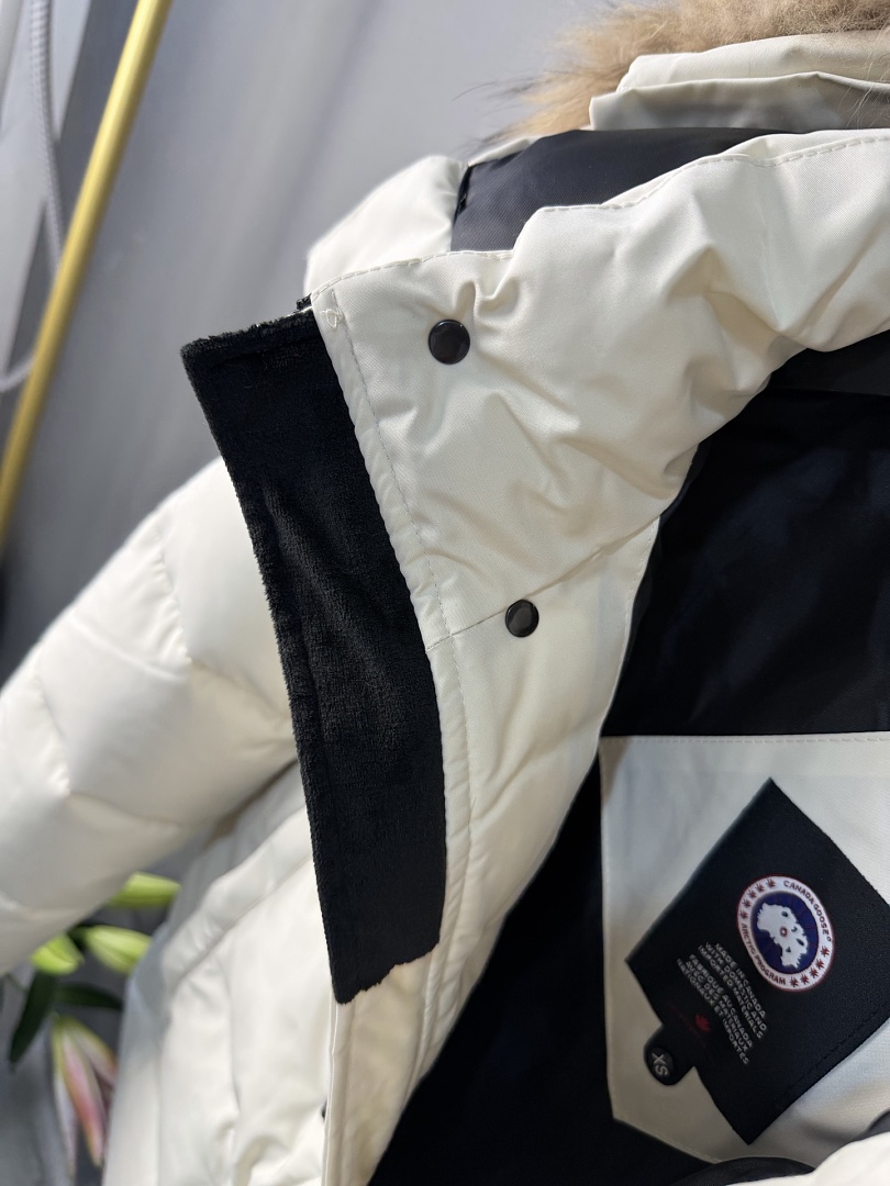 Canada Goose Wyndham · ZT14049 — תמונה 31