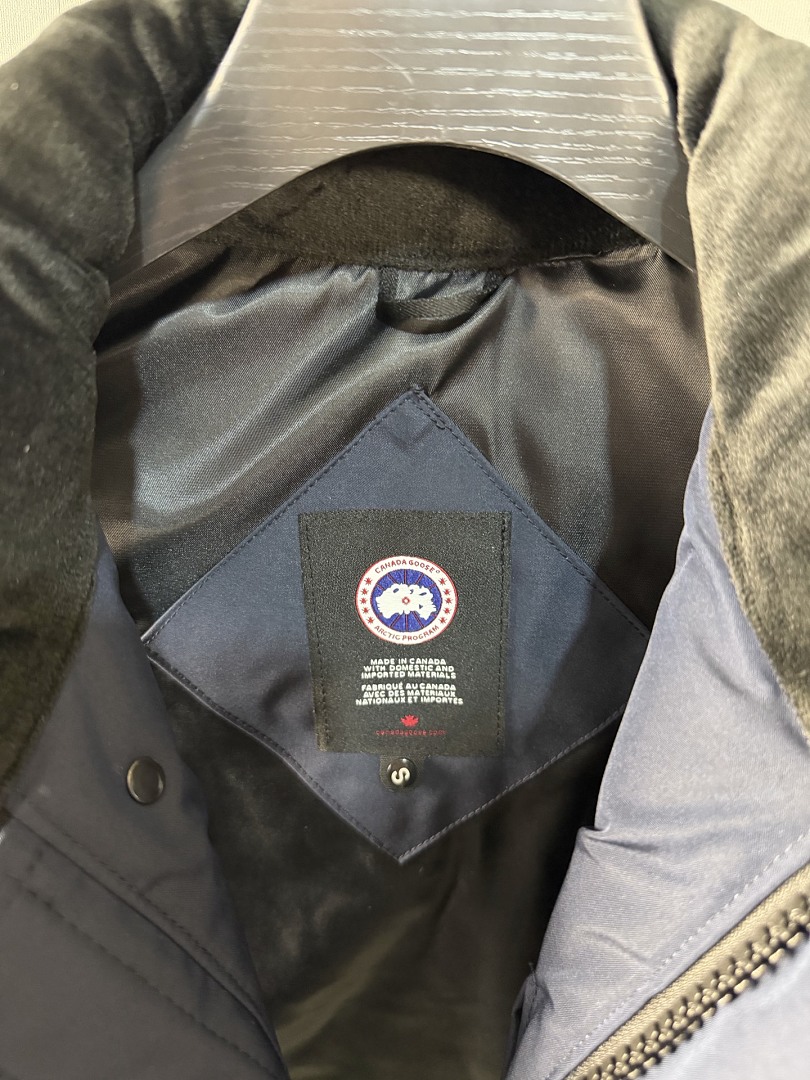Canada Goose Freestyle Crew Vest · ZT14028 — תמונה 30