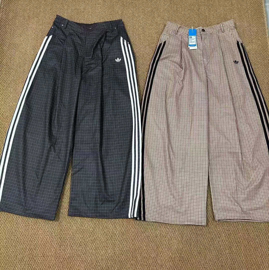 Adidas Checks Track Top · ZT13977 — תמונה 10