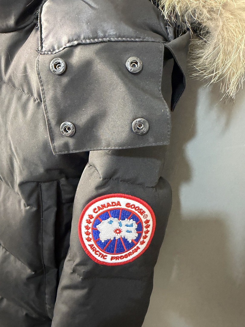 Canada Goose Wyndham · ZT14049 — תמונה 47