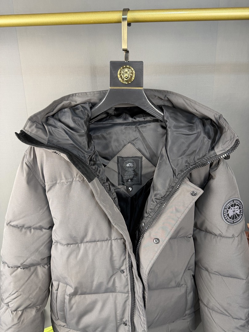 Canada Goose Crofton · ZT14040 — תמונה 39