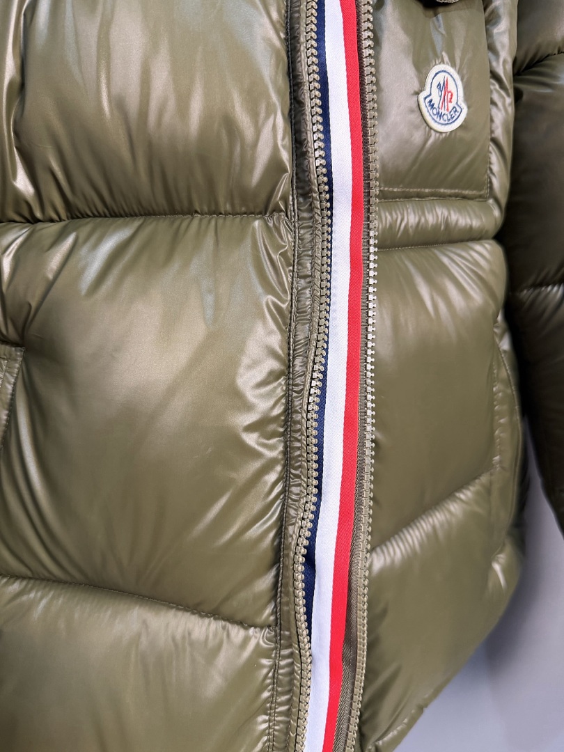 Moncler Montbeliard · ZT14036 — תמונה 46