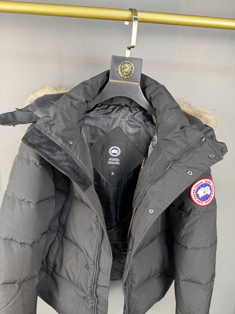 Canada Goose Wyndham · ZT14049 — תמונה 51