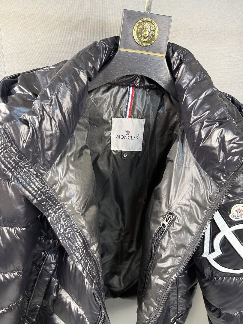 Moncler Maya · ZT14038 — תמונה 8
