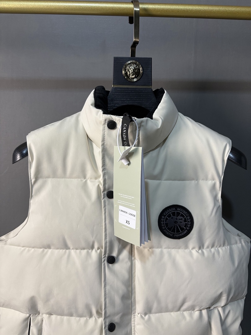 Canada Goose Garson Vest · ZT14027 — תמונה 28