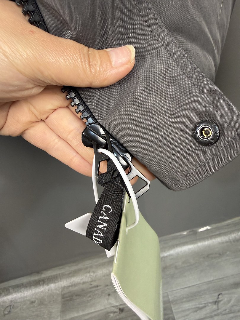 Canada Goose Wyndham · ZT14049 — תמונה 34