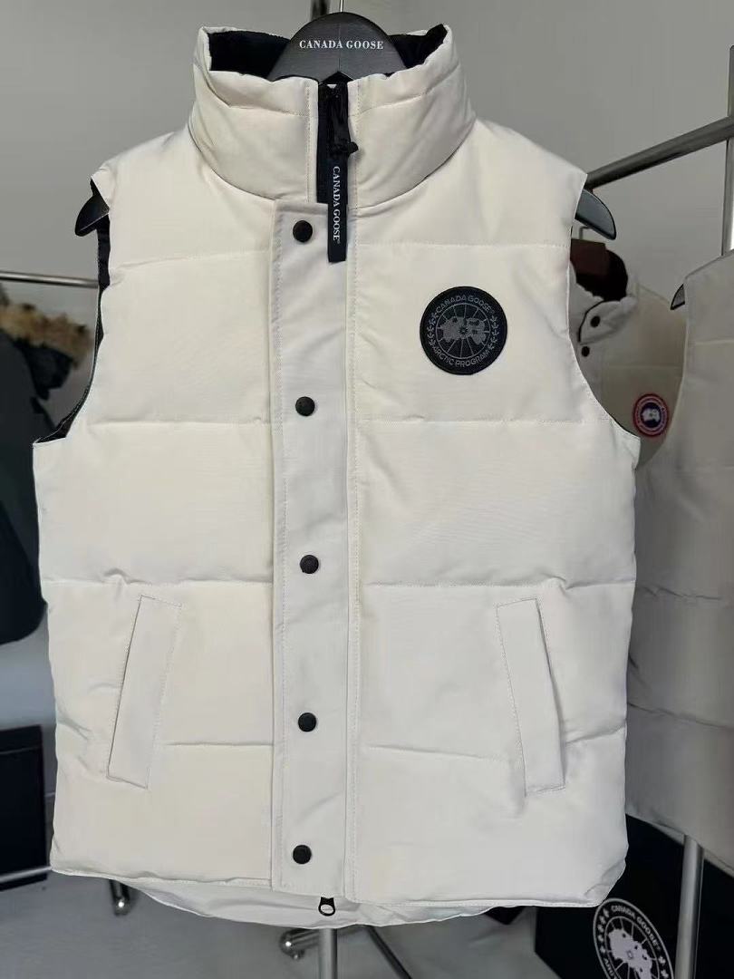 Canada Goose Garson Vest · ZT13898 — תמונה 6
