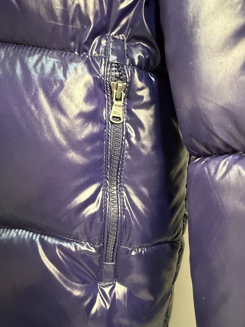 Polo Ralph Lauren The Gorham Glossed Down Jacket · ZT14060 — תמונה 21
