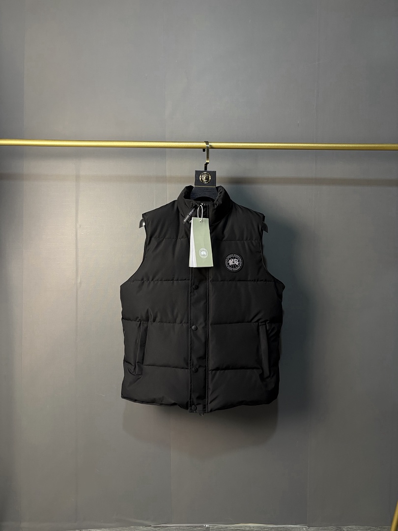 Canada Goose Garson Vest · ZT14027 — תמונה 34