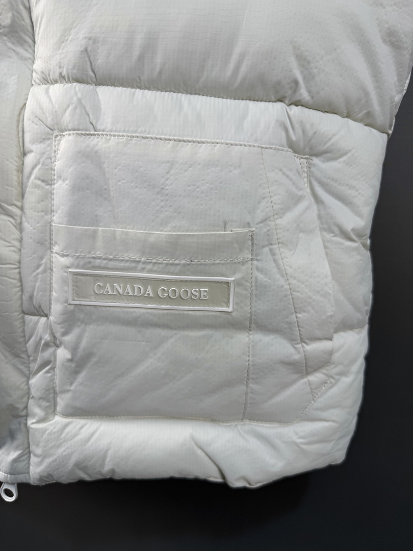 Canada Goose Freestyle Crew Vest · ZT14028 — תמונה 87