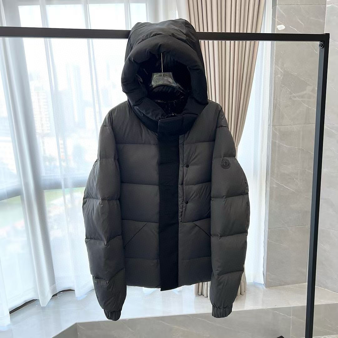 Moncler Madeira · ZT13786 — תמונה 18