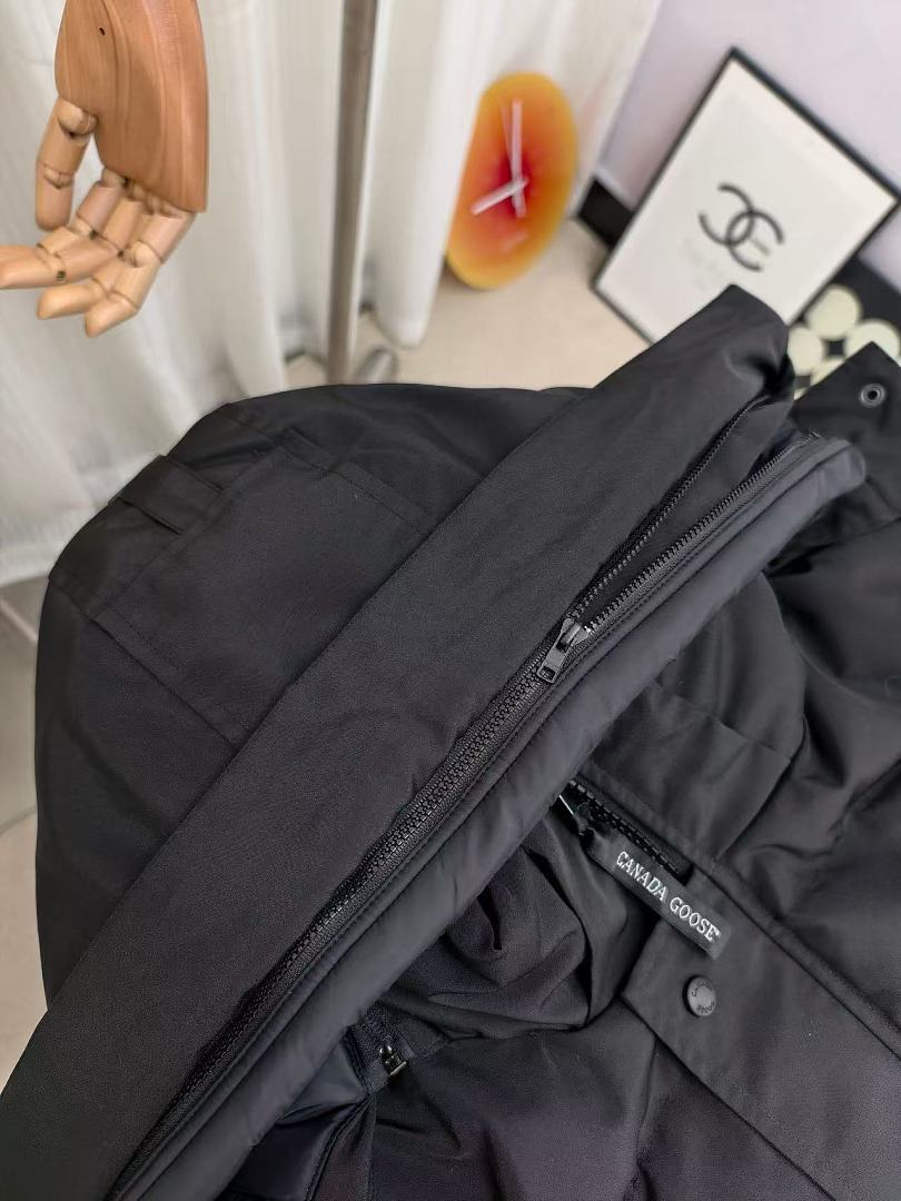 Canada Goose Wyndham Parka · ZT13895 — תמונה 5