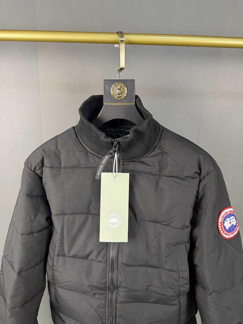 Canada Goose Woolford · ZT14039 — תמונה 24