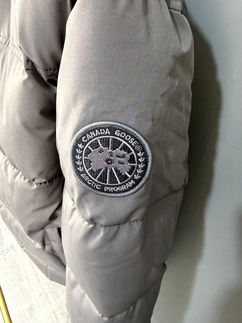 Canada Goose Crofton · ZT14040 — תמונה 34