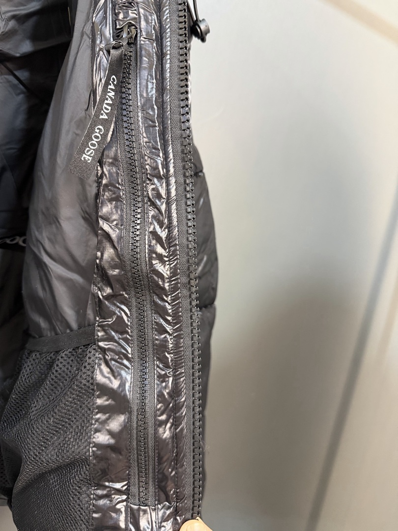 Moncler Parana · ZT14059 — תמונה 9