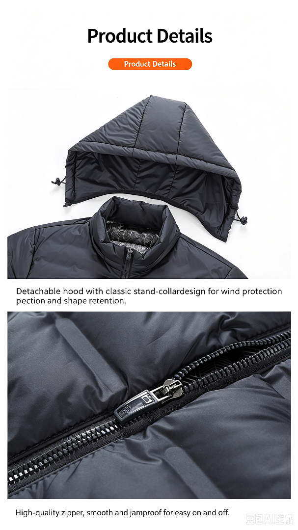 The North Face Aconcagua 3 Hoodie · ZT13770 — תמונה 9