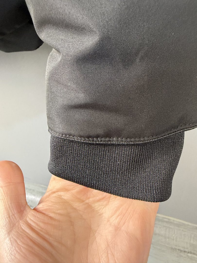 Canada Goose Crofton · ZT14040 — תמונה 15
