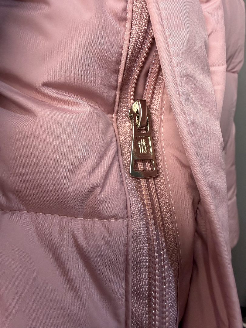Moncler Maya 70 · ZT14047 — תמונה 5