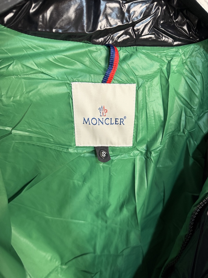 Moncler Hanoverian · ZT14026 — תמונה 8