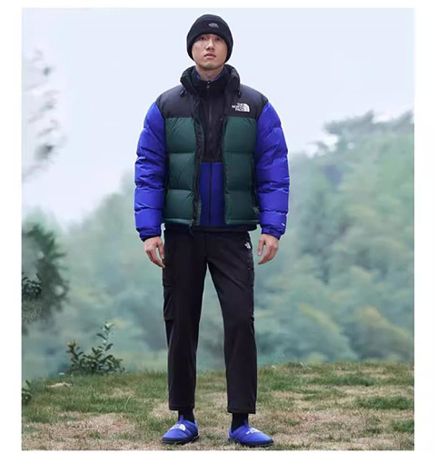 The North Face 1996 Retro Nuptse Jacket · ZT13762