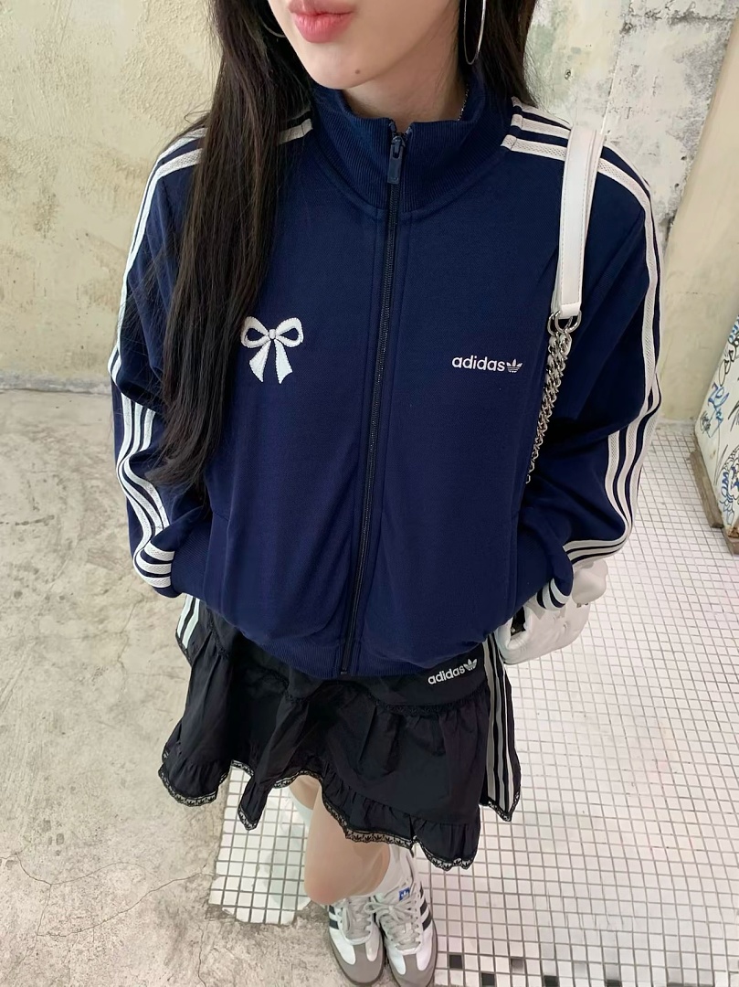 Adidas Firebird Track Top · ZT13944 — תמונה 6