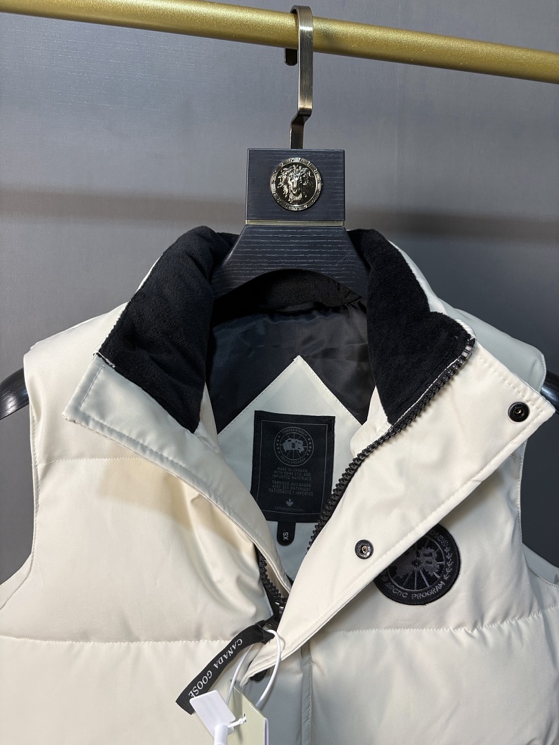 Canada Goose Garson Vest · ZT14027 — תמונה 29