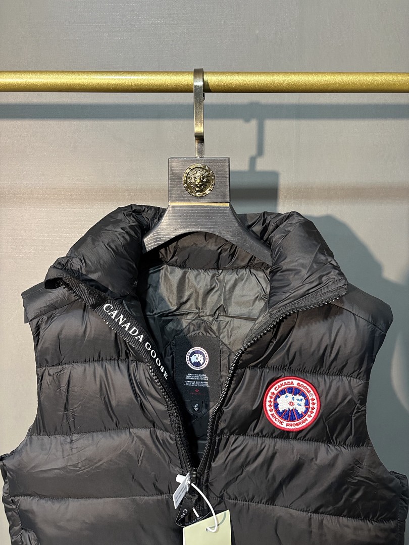 Canada Goose Freestyle Vest · ZT14003 — תמונה 4