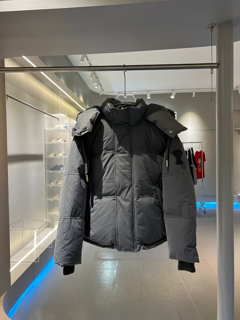 Canada Goose Wyndham · ZT13787