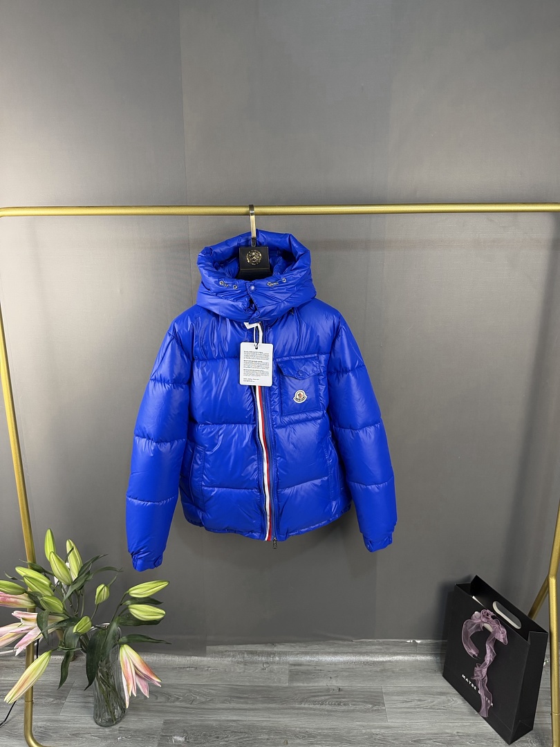 Moncler Montbeliard · ZT14036 — תמונה 19