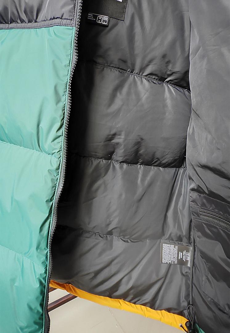The North Face 1996 Retro Nuptse Jacket · ZT13762 — תמונה 9