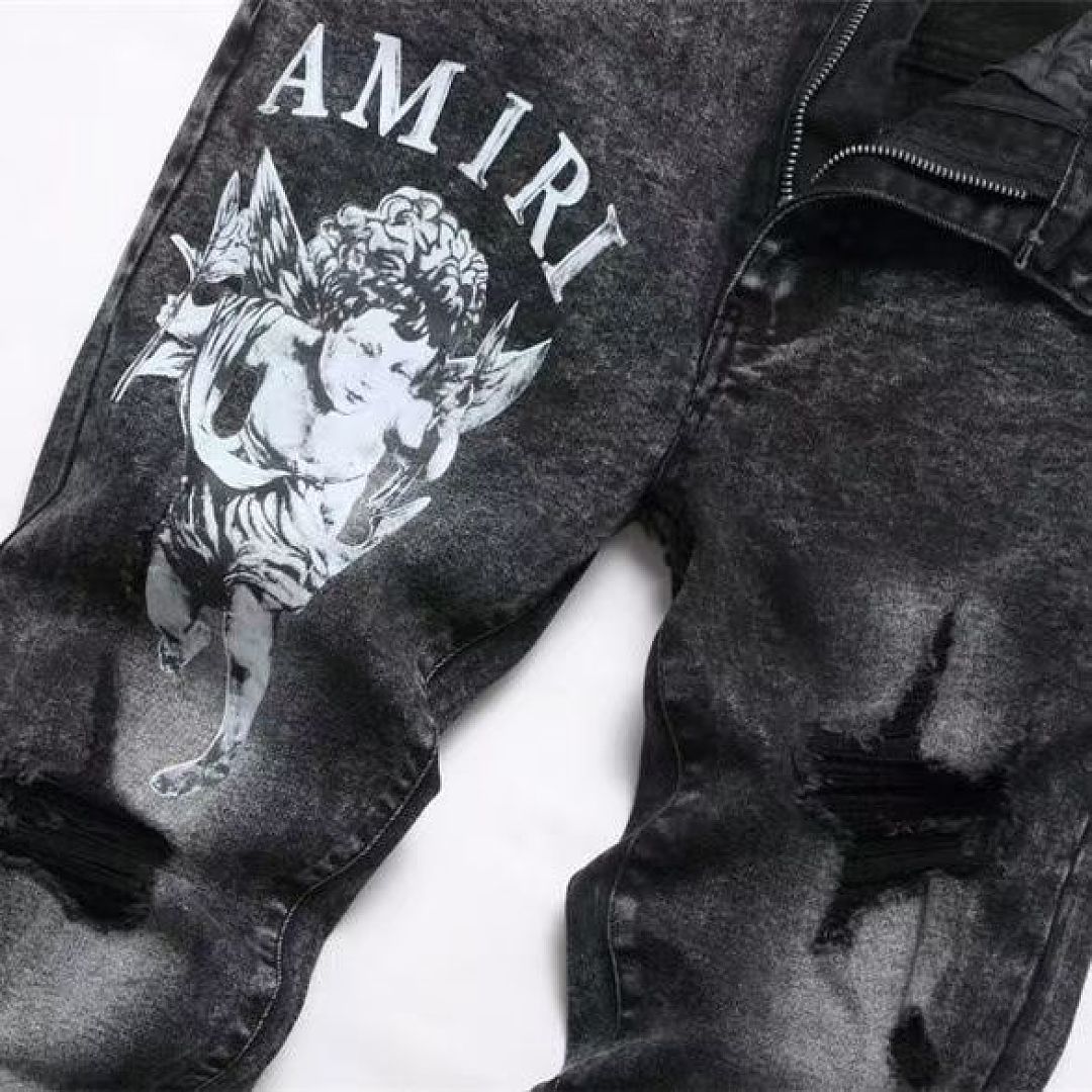 Amiri Cherub Jean · ZT14086 — תמונה 5