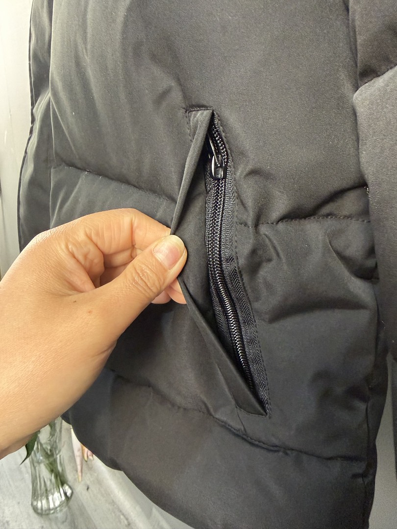 Canada Goose Crofton · ZT14040 — תמונה 46