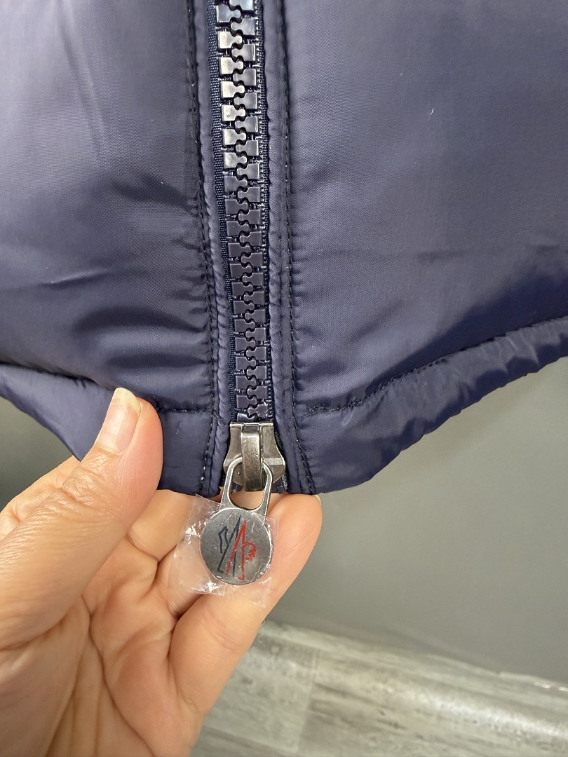 Moncler Mayaf · ZT14048 — תמונה 20