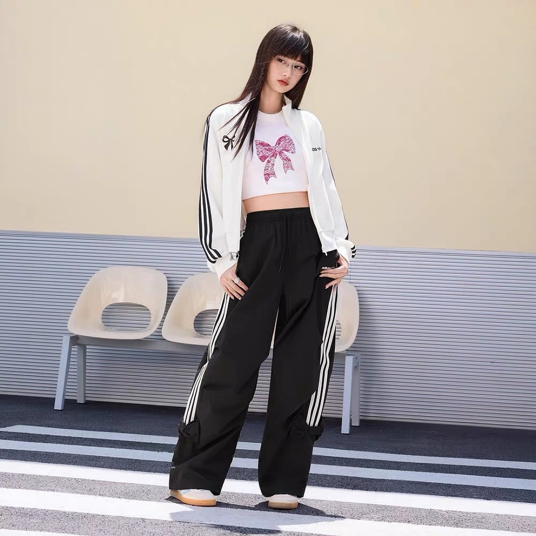 Adidas Firebird Track Top · ZT13944 — תמונה 21
