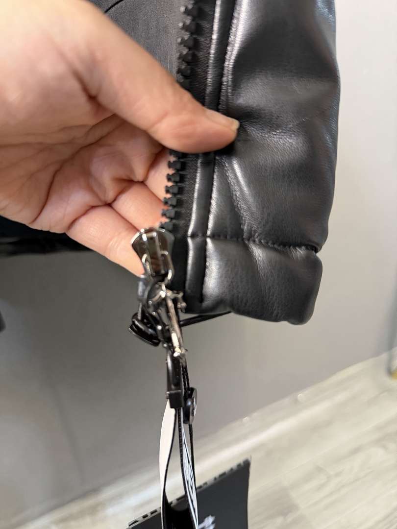 Trapstar — מעיל פאפר · ZT14023 — תמונה 10