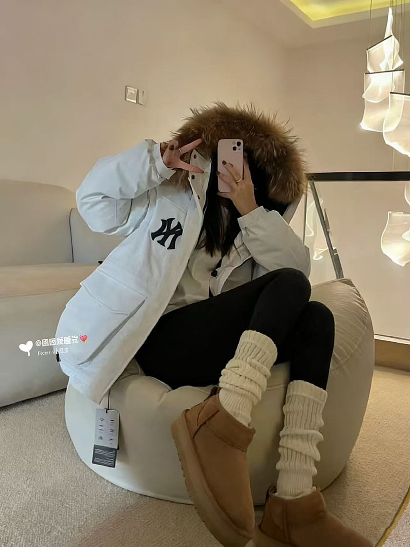 MLB Alpha Parka · ZT13792 — תמונה 13