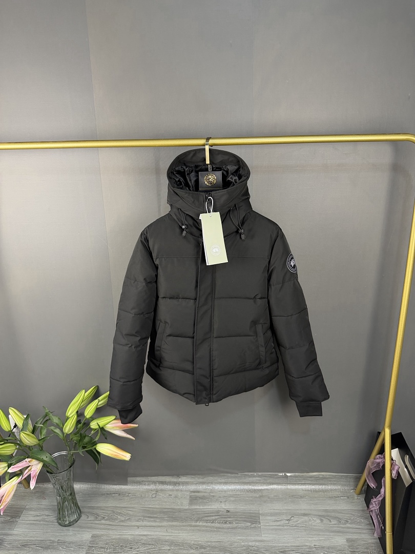 Canada Goose Crofton · ZT14040